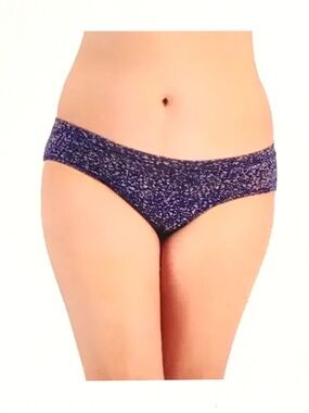 8 Pairs of Bikini Panties Alfani Abstract Animal Print Women’s Plus Size 2X